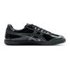 ONITSUKA TIGER Tokuten Обувь Повседневная Низкая Кожаная Унисекс Черный Серый 1183C531-001