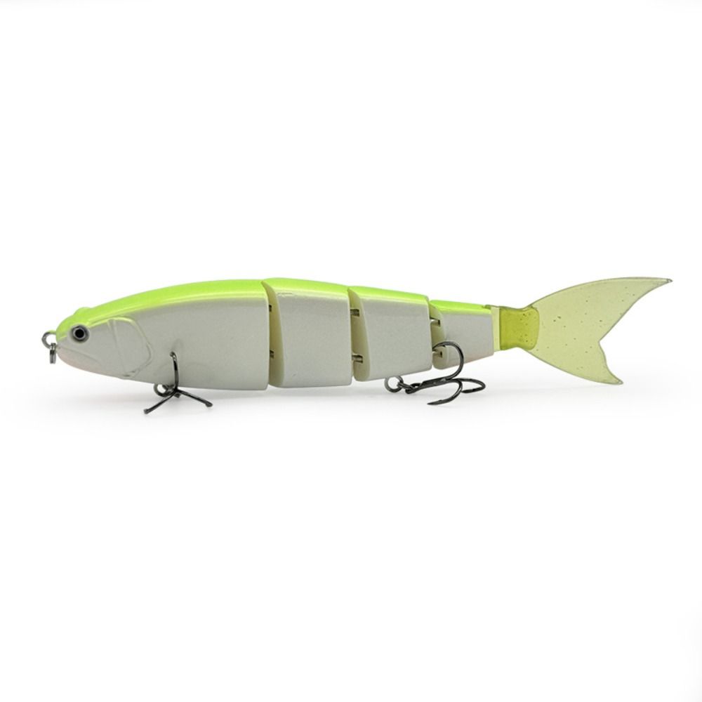 Floating Design Swimbait Fishing Lure 18cm Artificial Bait Premium Big Hard Baits  Bass Fishing