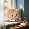 Anime HHimouto Umaruchaning Cushion Cover Cushion Cover Set Pcs x x x Pillowcase Decorative Sofa Home Decor