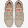 Nike Женские/Унисекс Ретро Кроссовки W Air Max Command Premium Шнуровка Золотой 23.0 см