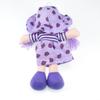 Fruit Skirt Hat Stuffed Toys Cartoon Girls Birthday Christmas Gifts Hig Quality Rag Dolls