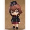 Nendoroid Petite: Girls und Panzer Другие средние школы Ver. (Набор из 6) из Японии