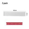 Non-Slip Silicone Kitchen Lid & Mat Organizer