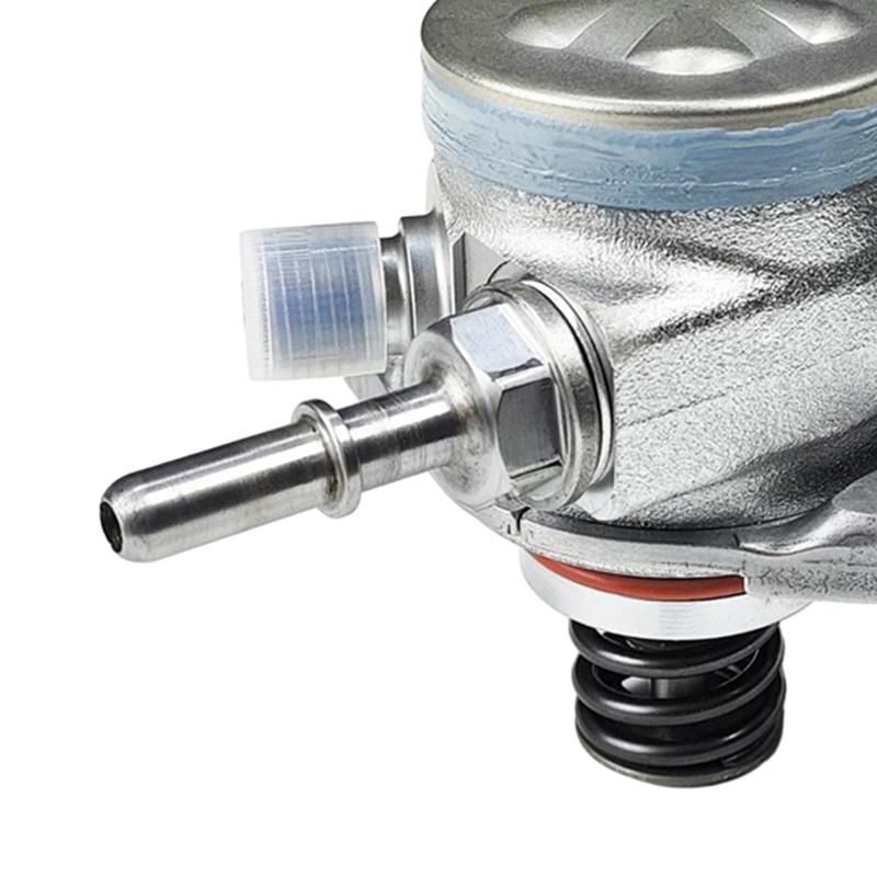 High Pressure Fuel Pump Replace 166301888R 166305283R 16630-7214R for Nissan Qashqai 1.2 Dig-t Accessory Easy Installation