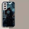 Чехол для телефона Acotar A Court of Mist and Fury Для Samsung A16 A26 A36 A56 A17 A15 A25 A35 A55 A14 A24 A34 A54 A04S A05S Galaxy Note