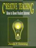 Книга Creative Teaching : Ideas To Boost Student Interest