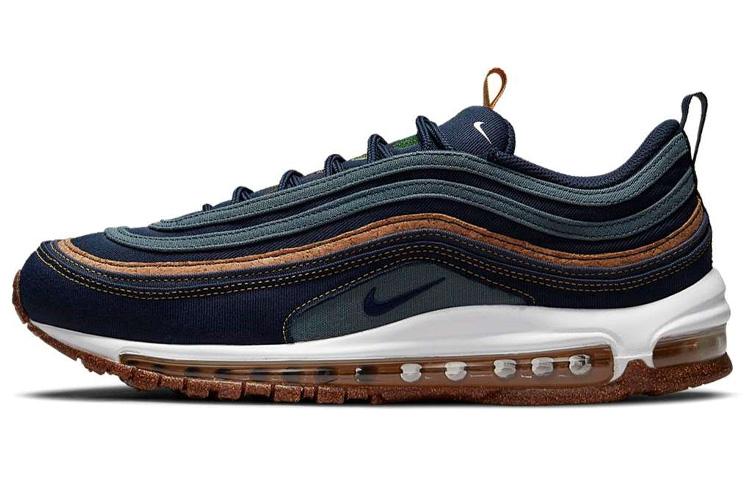 Nike Air Max 97 Se 'Cork Obsidian' DC3986-300
