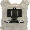 Тактическая складная навигационная доска MOLLE для улицы, чехол для карты для страйкбола, административная панель, держатель для мобильного телефона