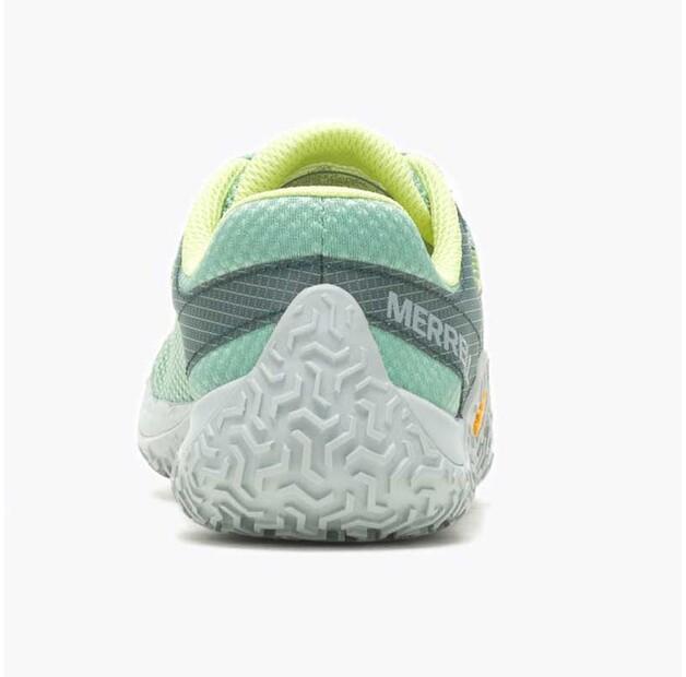 Merrell Trail Glove 7 кроссовки трейловые