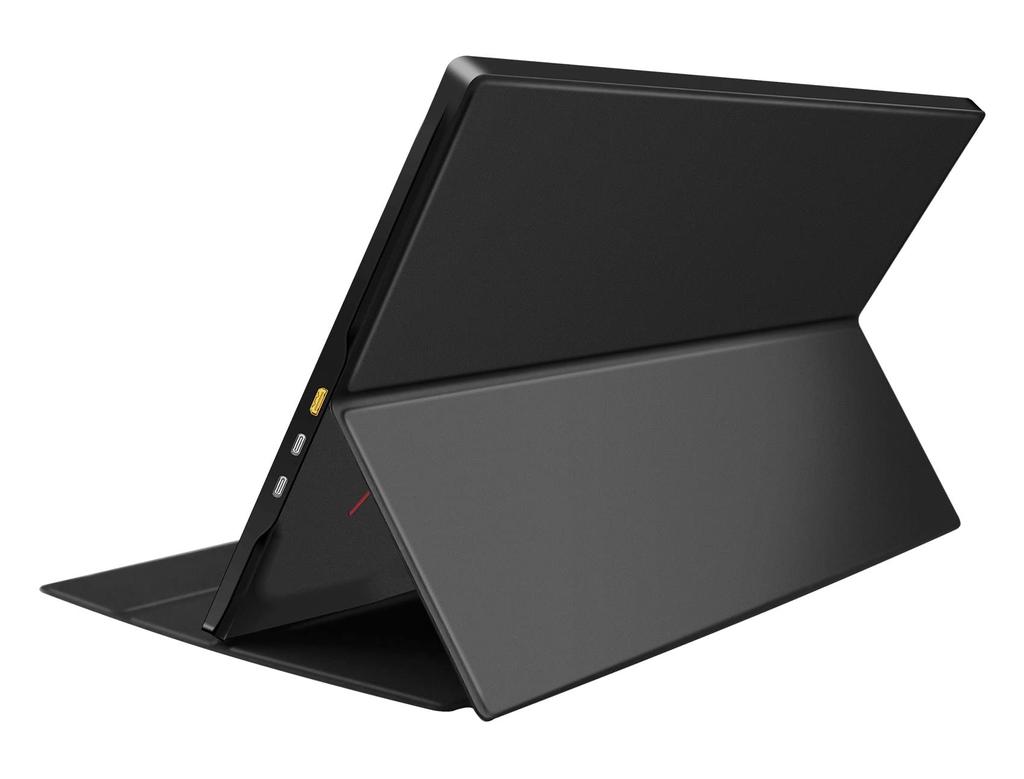 JAPANNEXT дюймовый мобильный монитор IPS панель разрешение Full HD 1920x1080 с умным чехлом PC 17.3 (Совместимость с Type C/MAC/встроенный динамик/антиглянцевое покрытие)