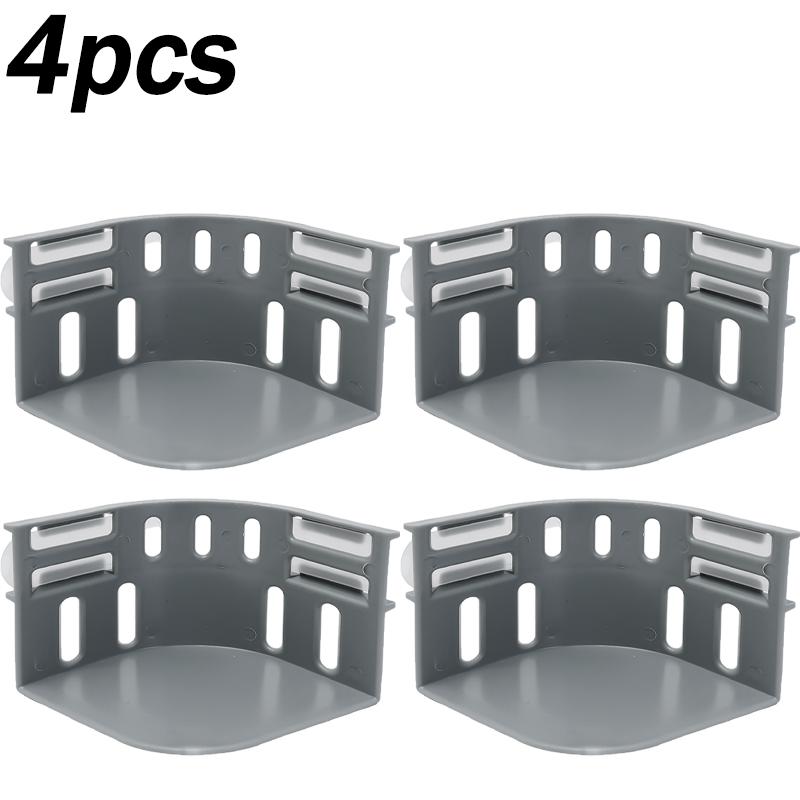 1/8set Heavy Duty Bedsheet Corner Fixator Tightener Clips Invisible Sheet Holders Non-Slip Quilt Sheets Fastener Grippers Straps