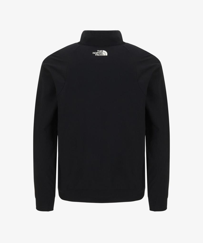 The North Face Nj5Js04A Всесезонная куртка Черный