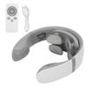 EBTOOLS Nekmassager, Mini Pulse Elektrische Nekmassager, Cervicale Massagetherapie Ontspanningsapparaat