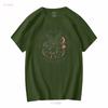 Vegan T Shirt Witch Halloween Women s for Her Funny Vegetarian long or short sleeves vintage Washed fashion