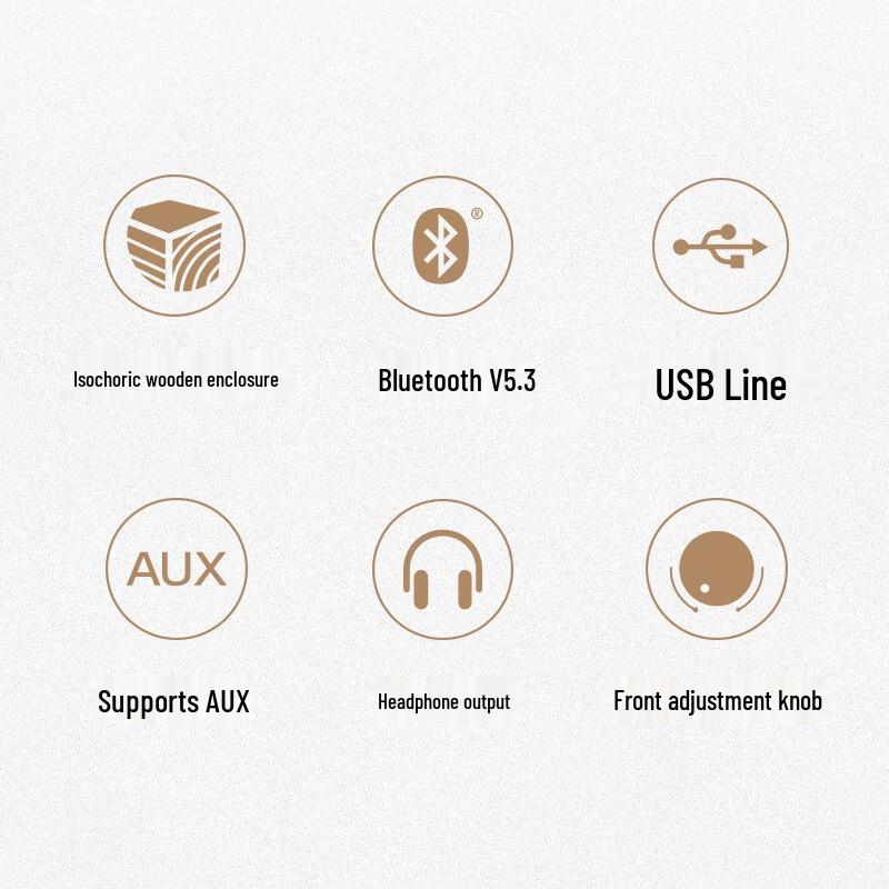 EDIFIER R19BT Bluetooth Multimedia Speakers