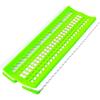 50-Position Embroidery Thread Organizer Cross Stitch Organizer for Sewing and Cross Stitch Embroidery Thread