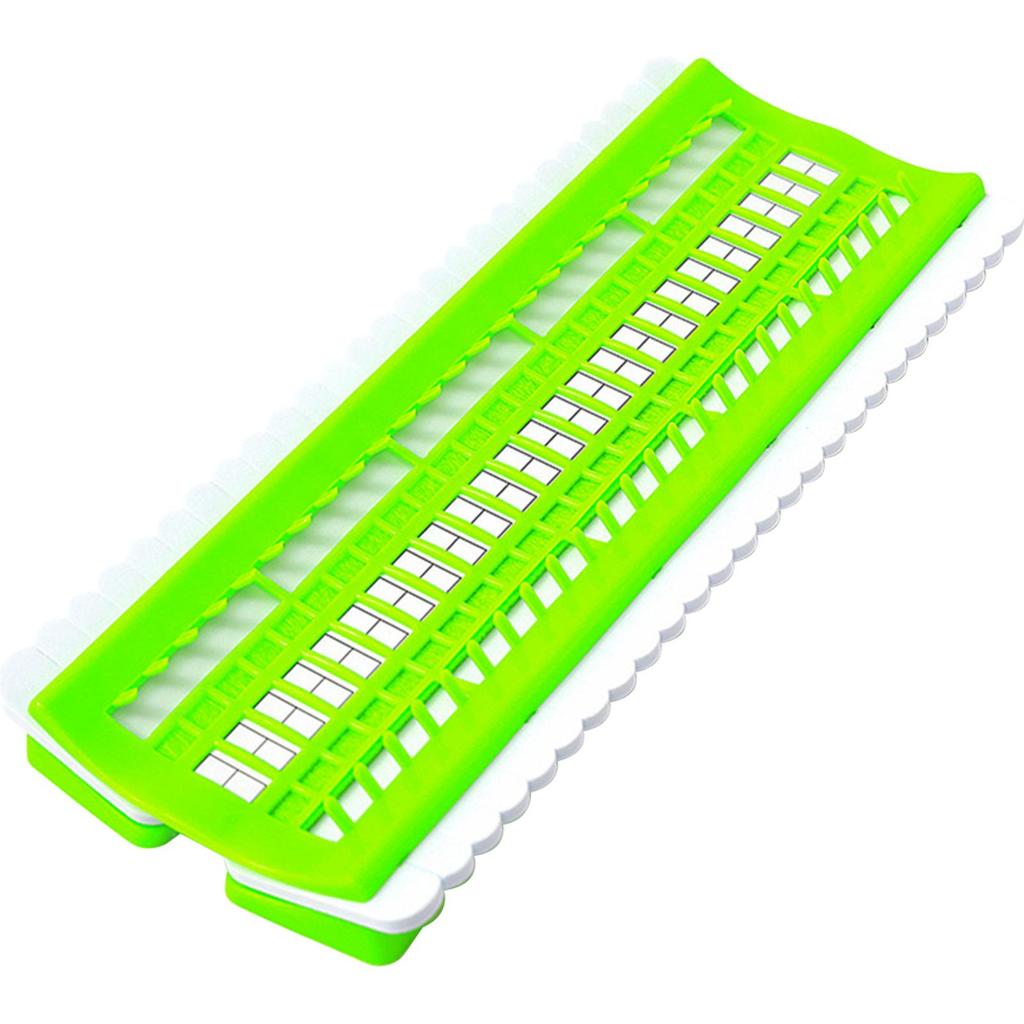 50-Position Embroidery Thread Organizer Cross Stitch Organizer for Sewing and Cross Stitch Embroidery Thread