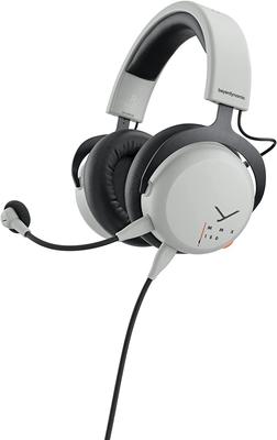 Игровая гарнитура Beyerdynamic MMX 150 Серая