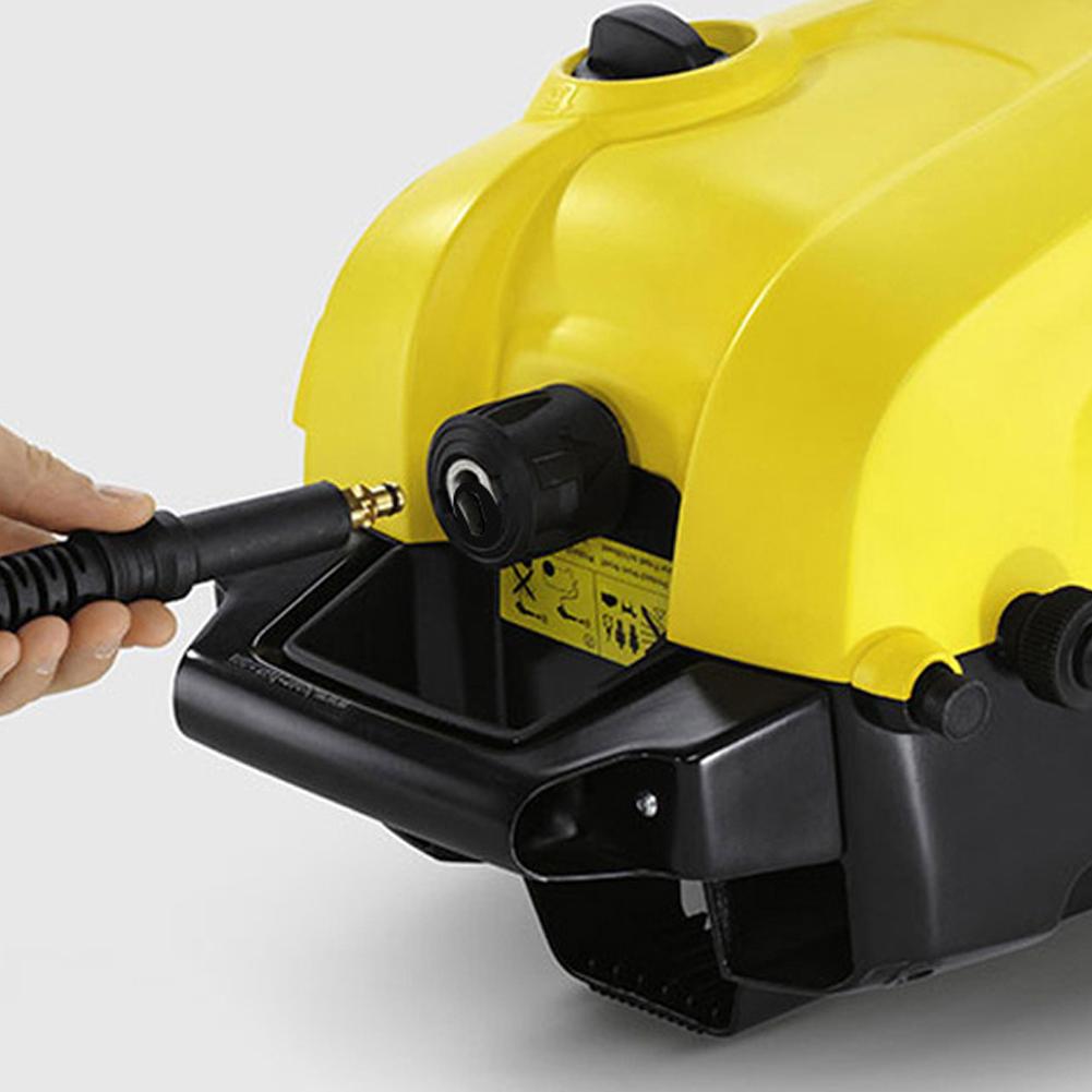 1 шт. Мойка высокого давления Переходник для водяного шланга Для Karcher /Bosch/Nilfisk/Lavor С соединителем для шланга высокого давления
