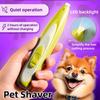 Универсальные машинки для стрижки домашних животных Собака и кошка Электробритва Тедди Бишон Триммер для шерсти на лапах