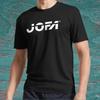 Новая ретро-футболка Jofa для хоккея на льду с активным логотипом, американская, смешная, размеры от S до 5XL