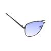 Fastrack Aviator Shaped 100% UV Protected Lens Technology Sunglasses for Men