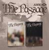 [Preorder] AHOF Mini 2nd Album The Passage (PHOTOBOOK Ver.)