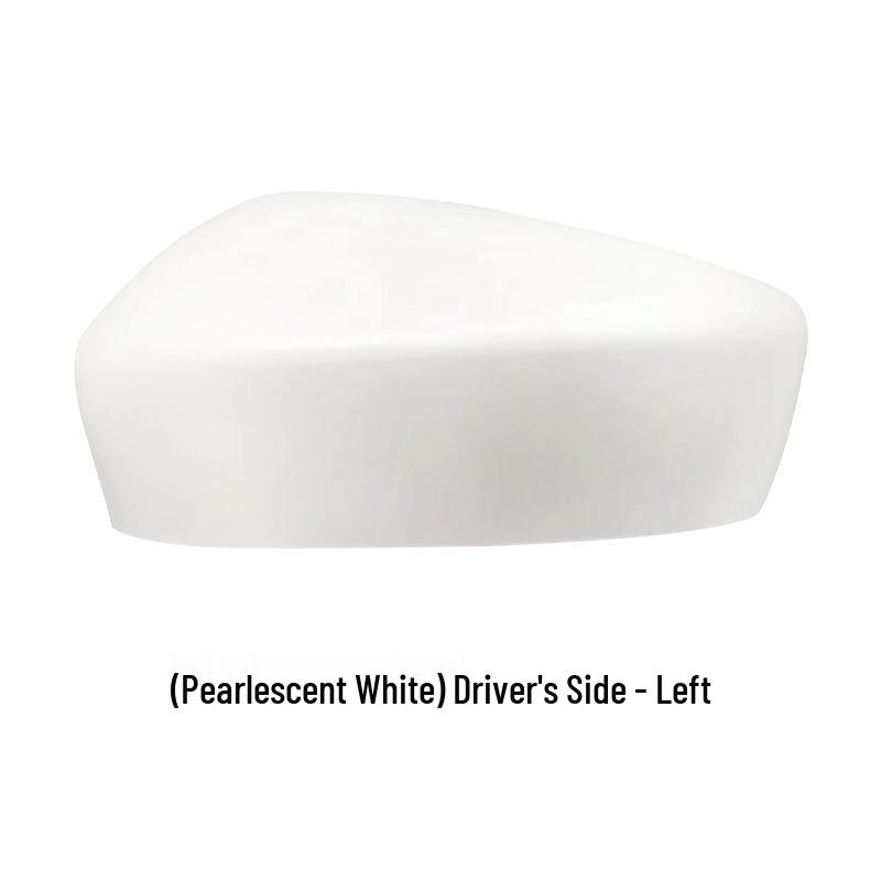 Fits Mazda 6 Atenza (2014-2017) Rearview Mirror Cover with Lens and Turn Signal