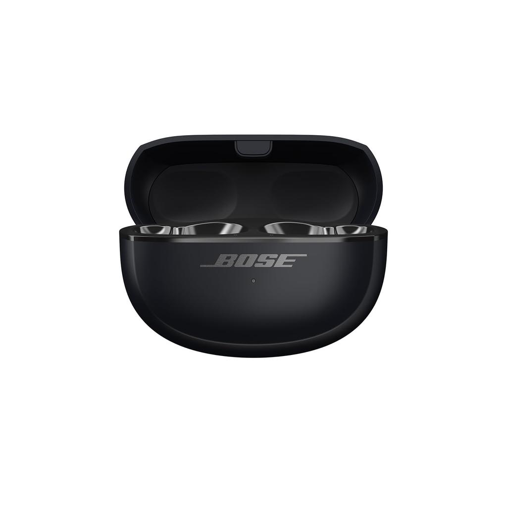 Зарядный чехол для наушников Bose Ultra Open Earbuds, черный