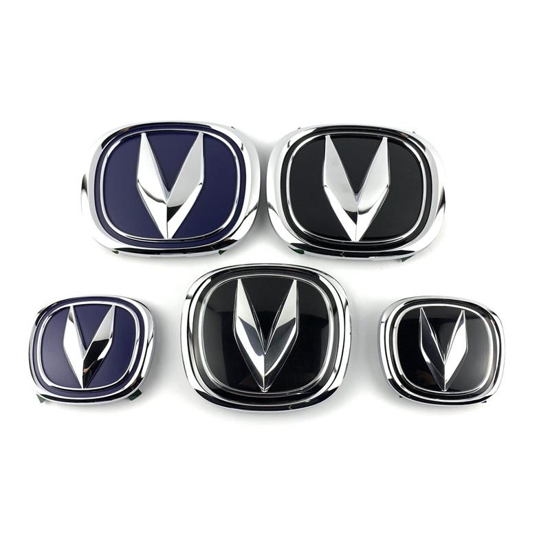 Передний задний логотип для 22-24 Changan univ UNI-V 1 шт.