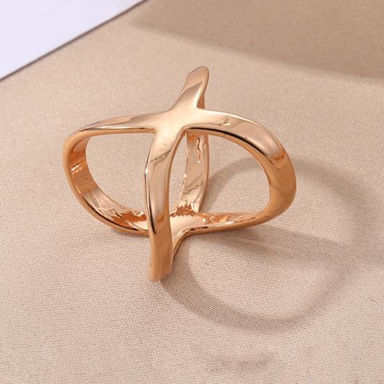 Зажим для шарфа X-образной формы Кольцо-пряжка для шарфа для женщин Леди Девушек Застежка-держатель для шелкового шарфа Аксессуары для футболки Шейного платка Шали