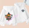 Hot Paw Patrol Kids Zip-up Hoodies Boys Girls Winter Casual Coat Jacket Cartoon Figure Printed Coat Autumn Children Clothing
