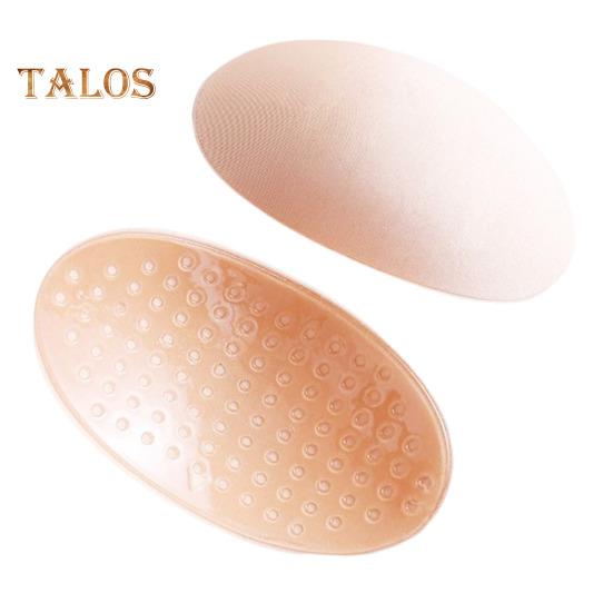 1 пара подплечников для высоких и низких плеч 3D самоклеящиеся силиконовые противоскользящие губчатые подплечники пуш-ап подплечники устойчивые к поту гладкие изгибы одежда своими руками