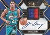 Panini Select Basketball Megabox Синий Розовый Cracked Ice Prizms Panini Select Basketball Megabox 2023-24 (32 карты в коробке) & 2023-24 [Элемент]