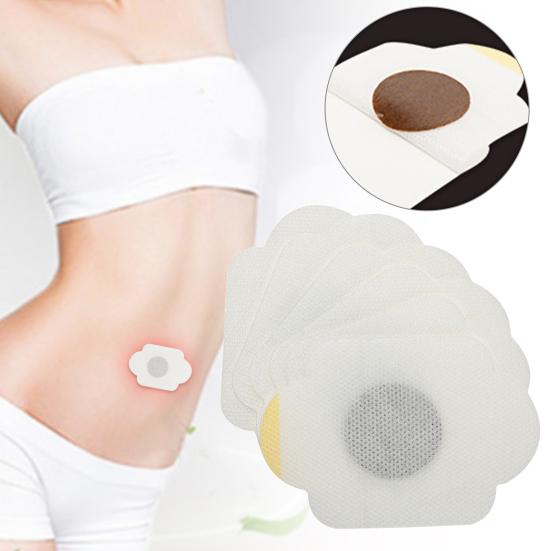 Yousheng 6 шт./упак. пластырь от диабета с быстрым эффектом, простой в использовании, растительные экстракты, чистый натуральный травяной пластырь от диабета для наружного применения