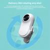 Креативный видеоблог, вращающийся на 360 градусов, 1080P с ЖК-экраном, запись видео, спортивная видеокамера DV Action Body, видеорегистратор
