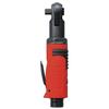 Air Ratchet Wrench AR3100 Drive 9.5mm (3/8") Red 34Nm