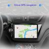 Радио на Android 13 для Kia RIO 3 2011 2012 2013 2014 2015 2016 Автомагнитола Мультимедийный плеер Carplay Auto GPS-навигация DSP 48EQ