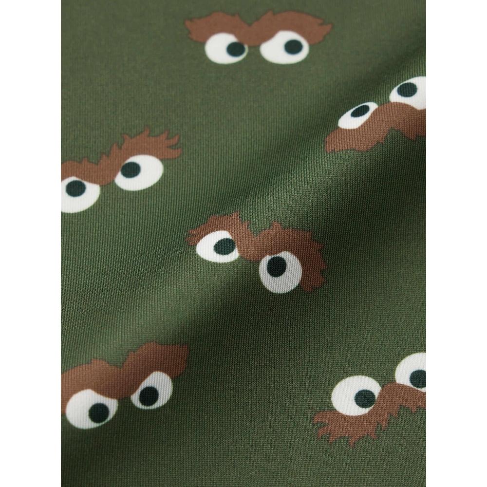 GU by Uniqlo Стильные шорты-боксеры Dry Улица Сезам