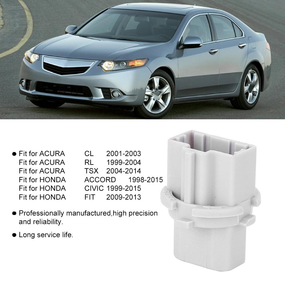 Разъем заднего фонаря автомобиля 33515-S50-003 Подходит для Honda Acura