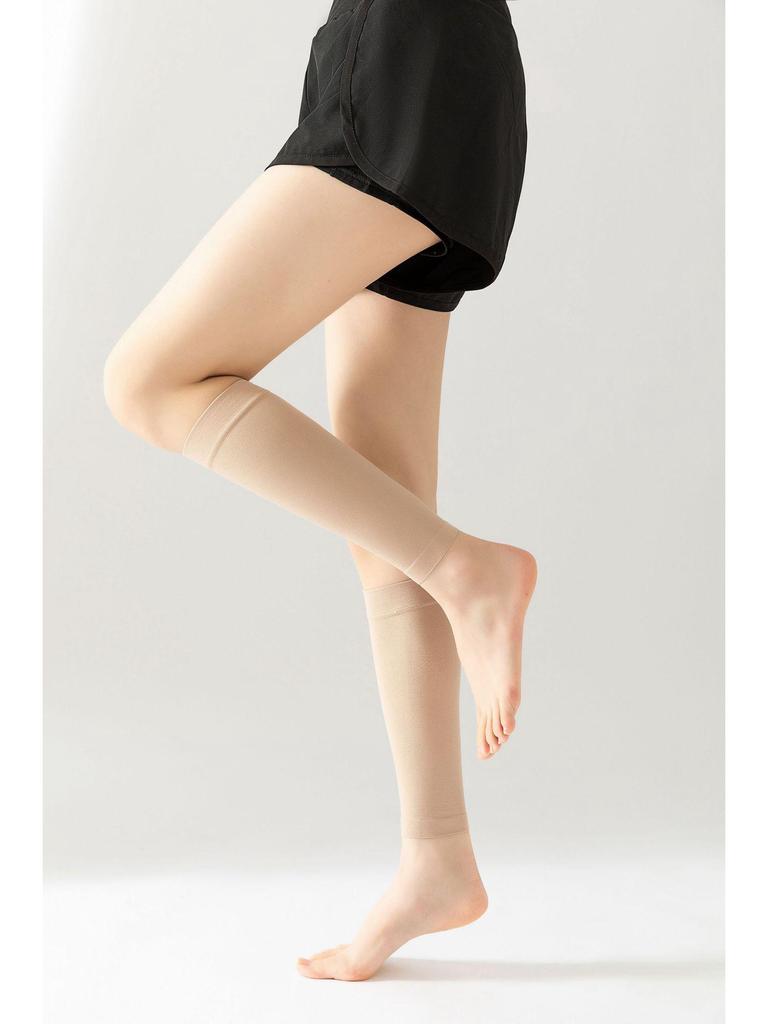 Компрессионные гетры унисекс - Попеременное давление, Поддержка второго уровня