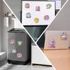 6 шт. DIY Дизайн Животных DIY Искусство Магнит на Холодильник Наклейка на Холодильник Магниты Алмазное Искусство для Холодильника Магнитное Алмазное Искусство Декор