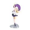 Charming Irina Anime Girl Statue 19cm Pvc Model For Collectors And Decor Lovers