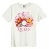Amplified Unisex Adult A Night At The Opera Queen T-Shirt