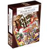The Eleventh Hour Book Cover 300 Piece Family Jigsaw Puzzle