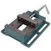 Machine Vise Simple Carpentry Tool Woodworking Accessory American Fat Jaw Cast Iron 5 Inch
