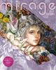 Книжка-раскраска «Мираж»