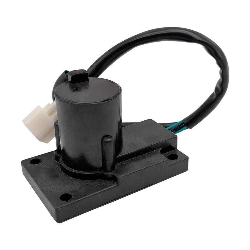 NEW-New 2WD 4WD Shift Motor Switch For Linhai 300 400 ATV 24446C Replacement Parts Accessories