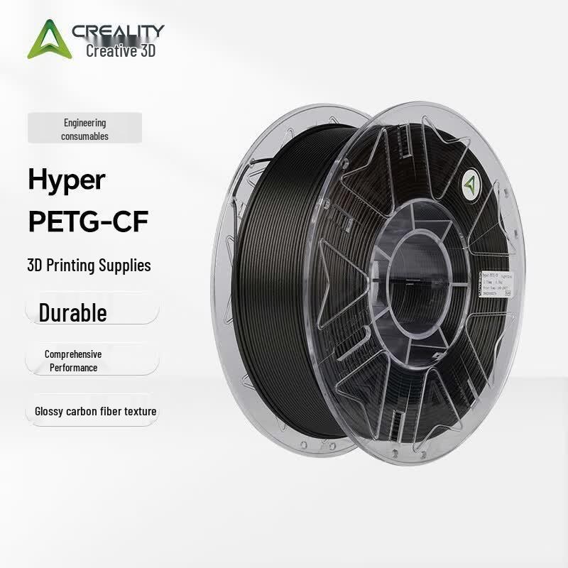 CREALITY Hyper Series 3D Printer Filament