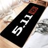 5.11 Tactical Ванный коврик Детская комната Декор спальни Балкон Противоскользящий коврик для прихожей Гостиная Приветственный ковер